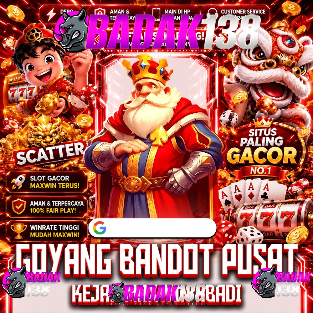 BADAK138: Portal Hiburan Untuk Pengguna Mobile Dengan Update Konten Menarik Dan Performa Stabil