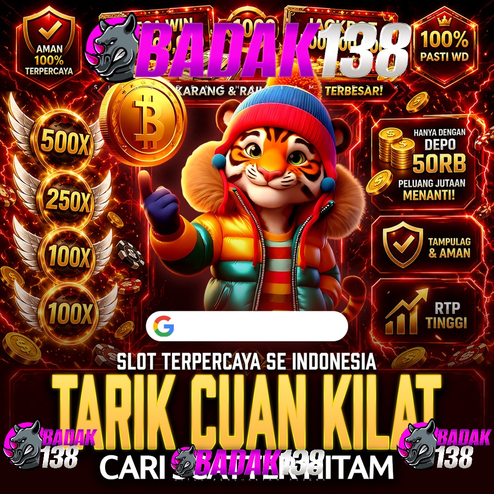 BADAK138 X Hochzeit Planen: Slot Gacor Populer 2026 Dengan Ragam Permainan Baru Dan Tampilan Lebih Segar